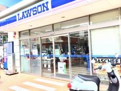 ローソン　長岡駅前店