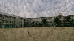 庄内南小学校