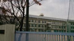 庄内南小学校