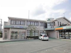 ＪＡ兵庫六甲藍支店