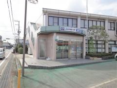 ＪＡ兵庫六甲藍支店
