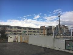 耳成西小学校