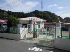 堅田保育園