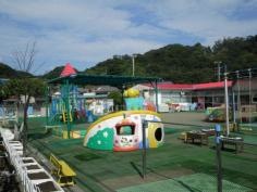 堅田保育園
