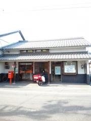 出雲本町簡易郵便局