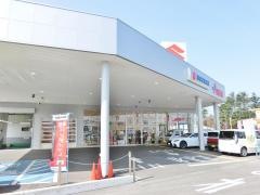 スズキ自販鳥取米子店