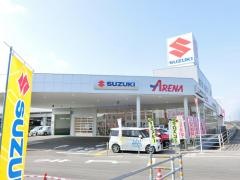 スズキ自販鳥取米子店