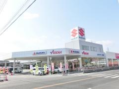 スズキ自販鳥取米子店
