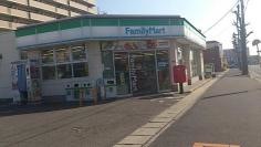 ファミリーマート　福山多治米一丁目店