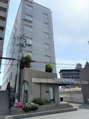 ロイヤルシティホテル