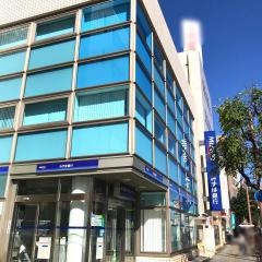 みずほ銀行高知支店