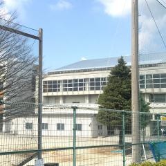 北九州市立守恒中学校