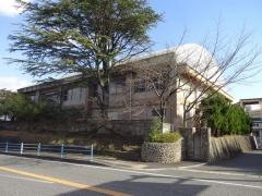 田川小学校