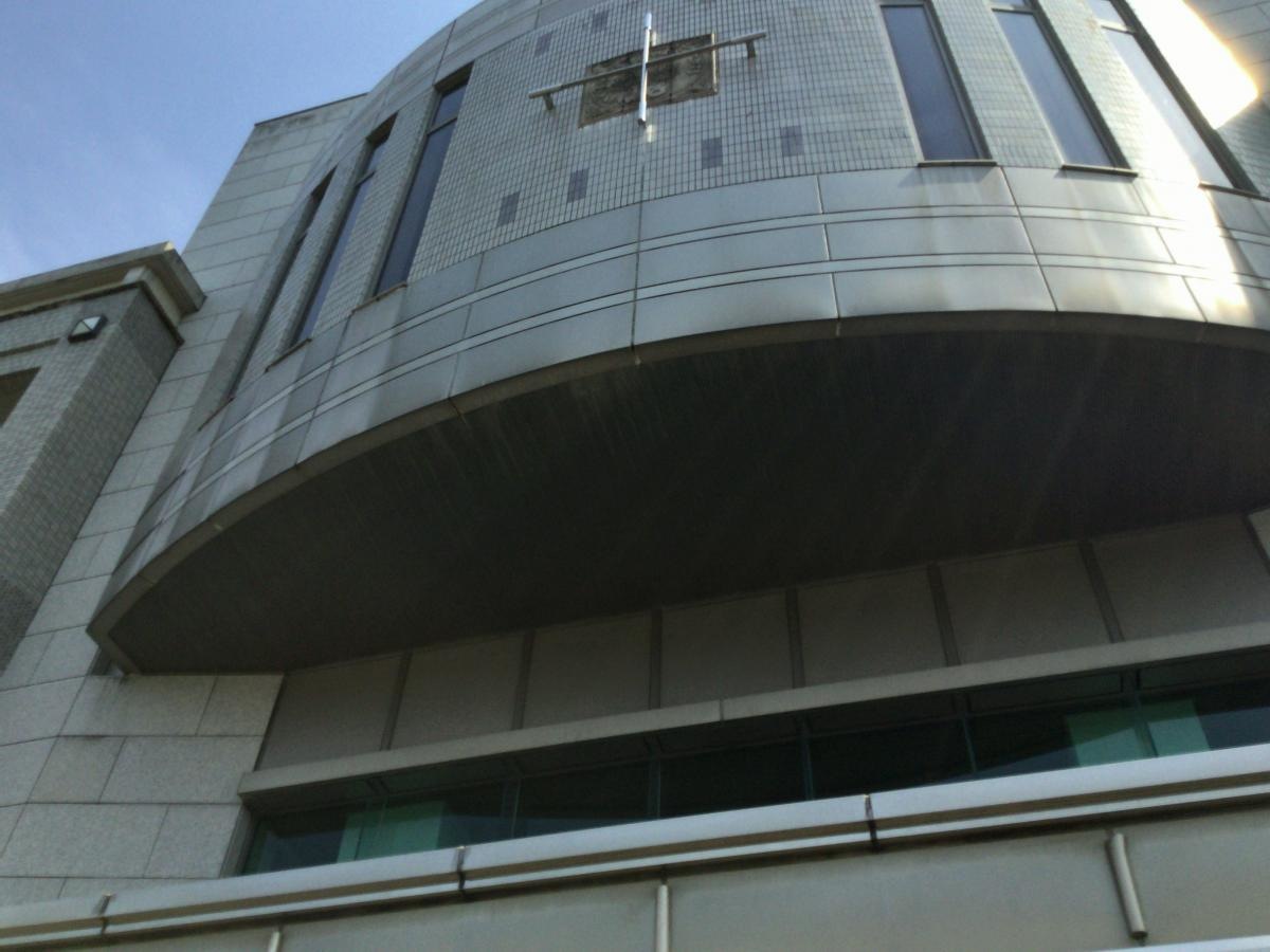 みやき町中原庁舎