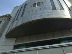 みやき町中原庁舎