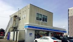 ローソン　諫早幸町店