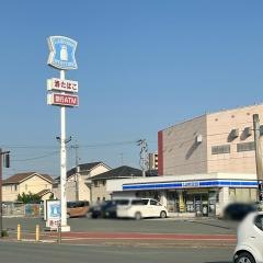 ローソン　菊陽光の森店