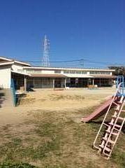 沖代幼稚園