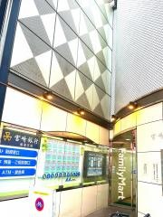 宮崎銀行橘通支店