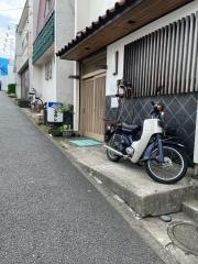 金寿し