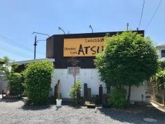 ダイニングカフェＡＴＳＵ