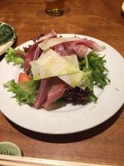 鉄板焼き・お好み焼きｏｒｉｂｅ