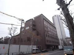 山王病院