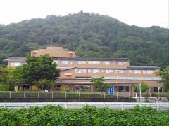 東近江市立能登川病院