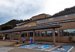 東近江市立能登川病院