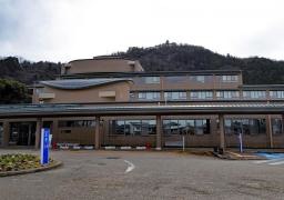 東近江市立能登川病院