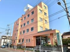 とだ小林医院