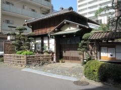 そば処関やど