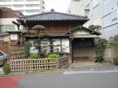 そば処関やど