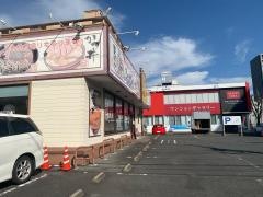 どんどん庵　四日市堀木店