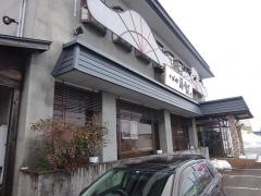 福そば陽明店