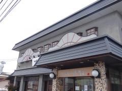 福そば陽明店
