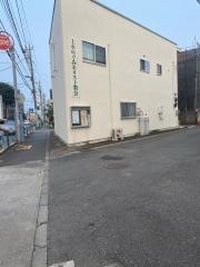 上水めぐみキリスト教会