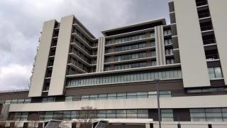堺市立総合医療センター