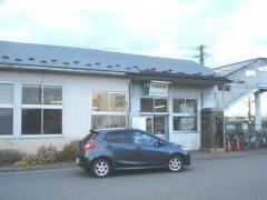 村崎野駅