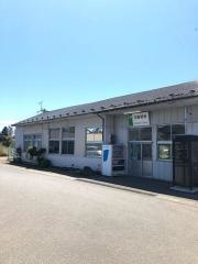 村崎野駅
