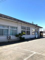 村崎野駅