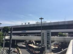 大宮駅