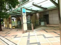 三越前駅