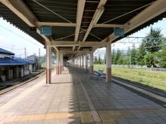 二本木駅