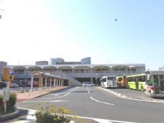 戸畑駅