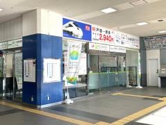 戸畑駅