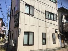 ちりとり　天神