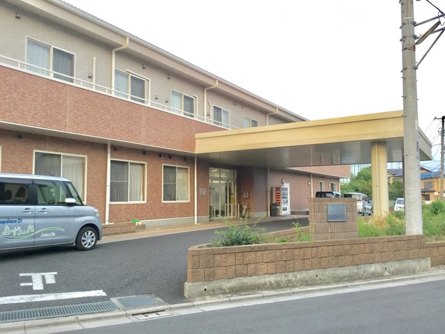 入口
