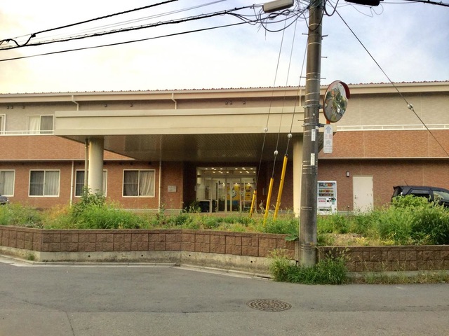 入口