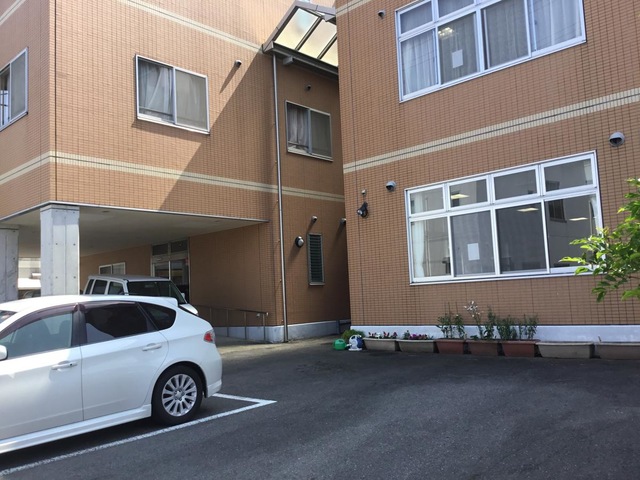敬愛西大寺 施設外観